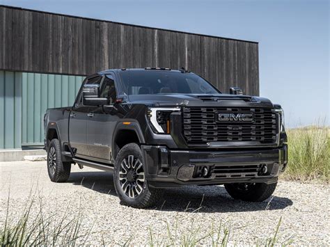 GMC SIERRA.